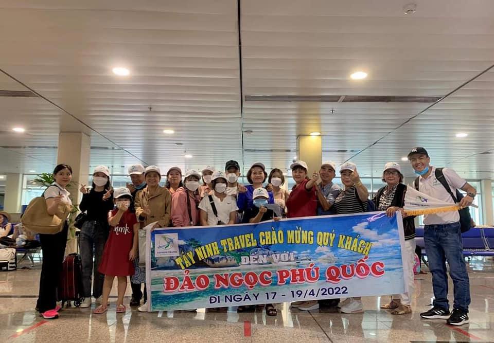 TOUR PHÚ QUỐC - CẦN THƠ (4N4Đ)