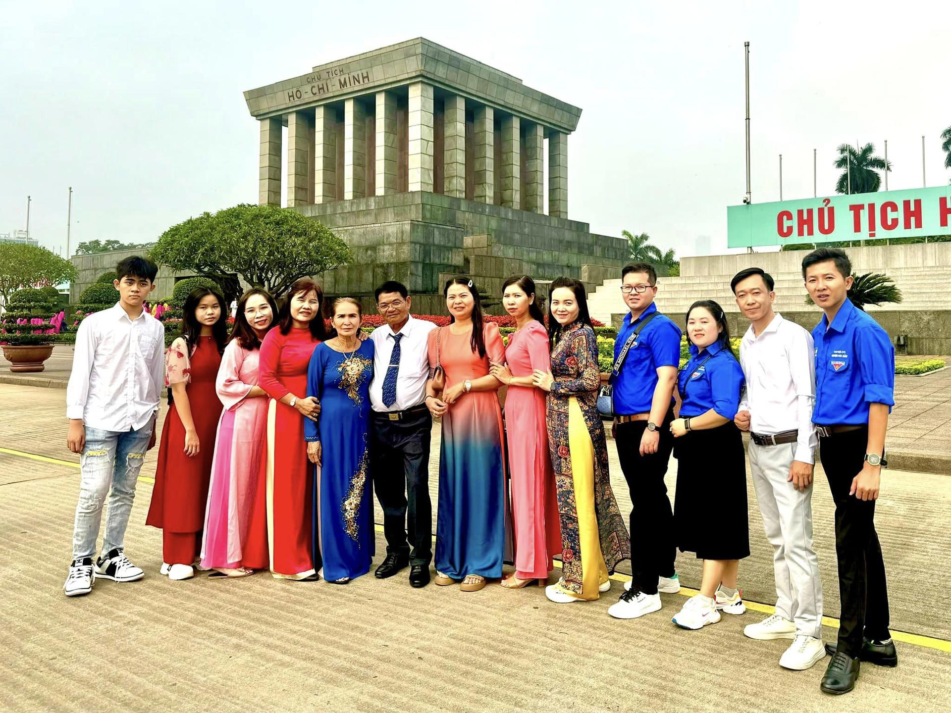 HÀ NỘI - NINH BÌNH - HẠ LONG 4N3Đ