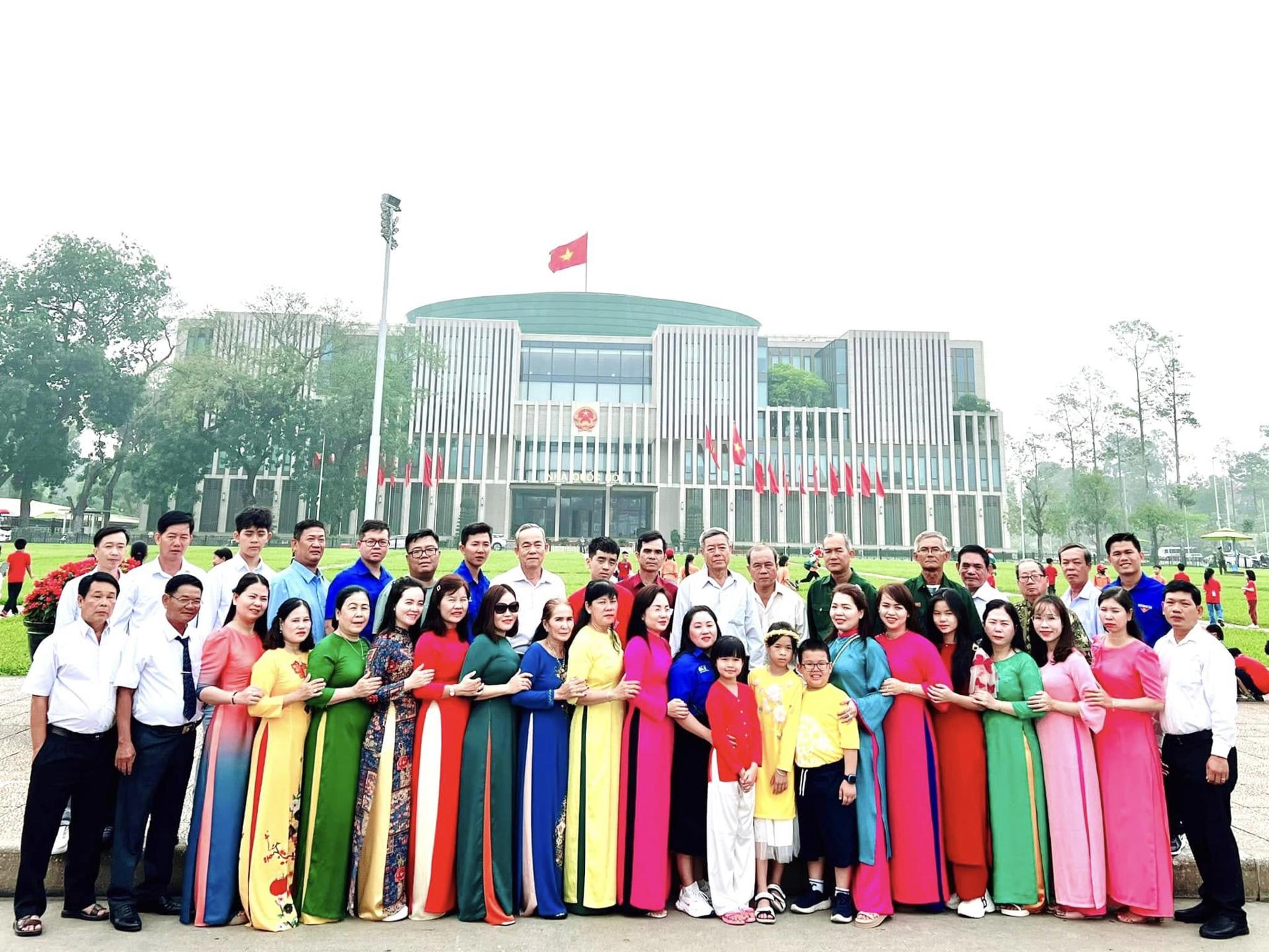 TOUR HÀ NỘI - HẠ LONG - NINH BÌNH (4N3Đ)