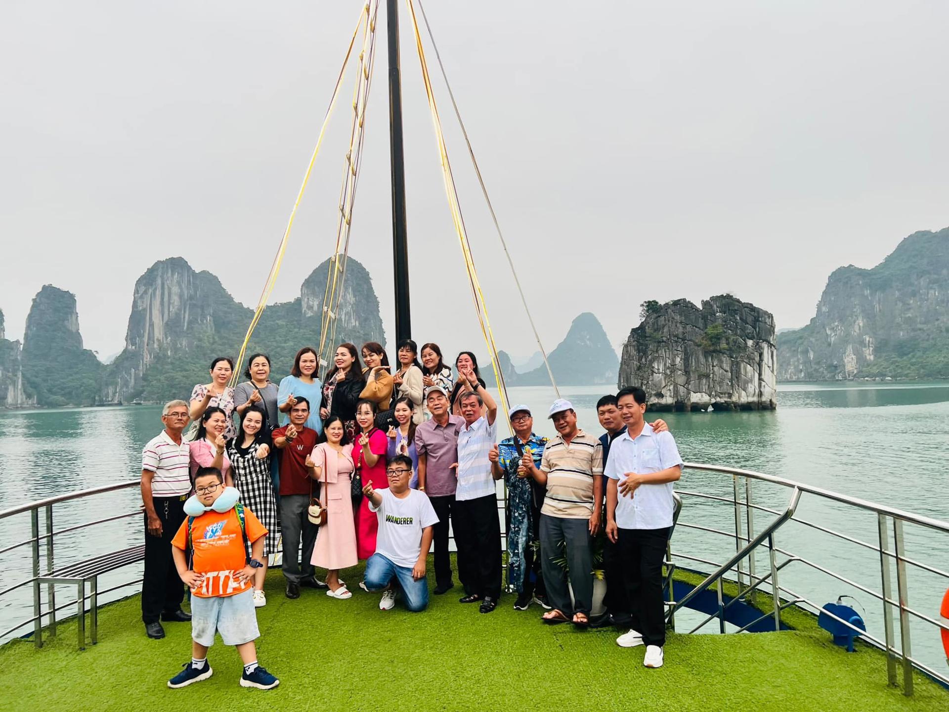 HÀ NỘI - NINH BÌNH - HẠ LONG 4N3Đ