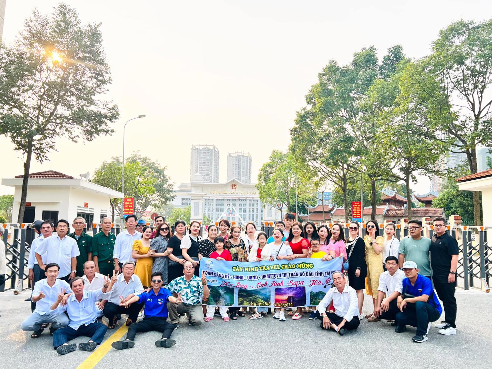 TOUR HÀ NỘI - HẠ LONG - NINH BÌNH (4N3Đ)