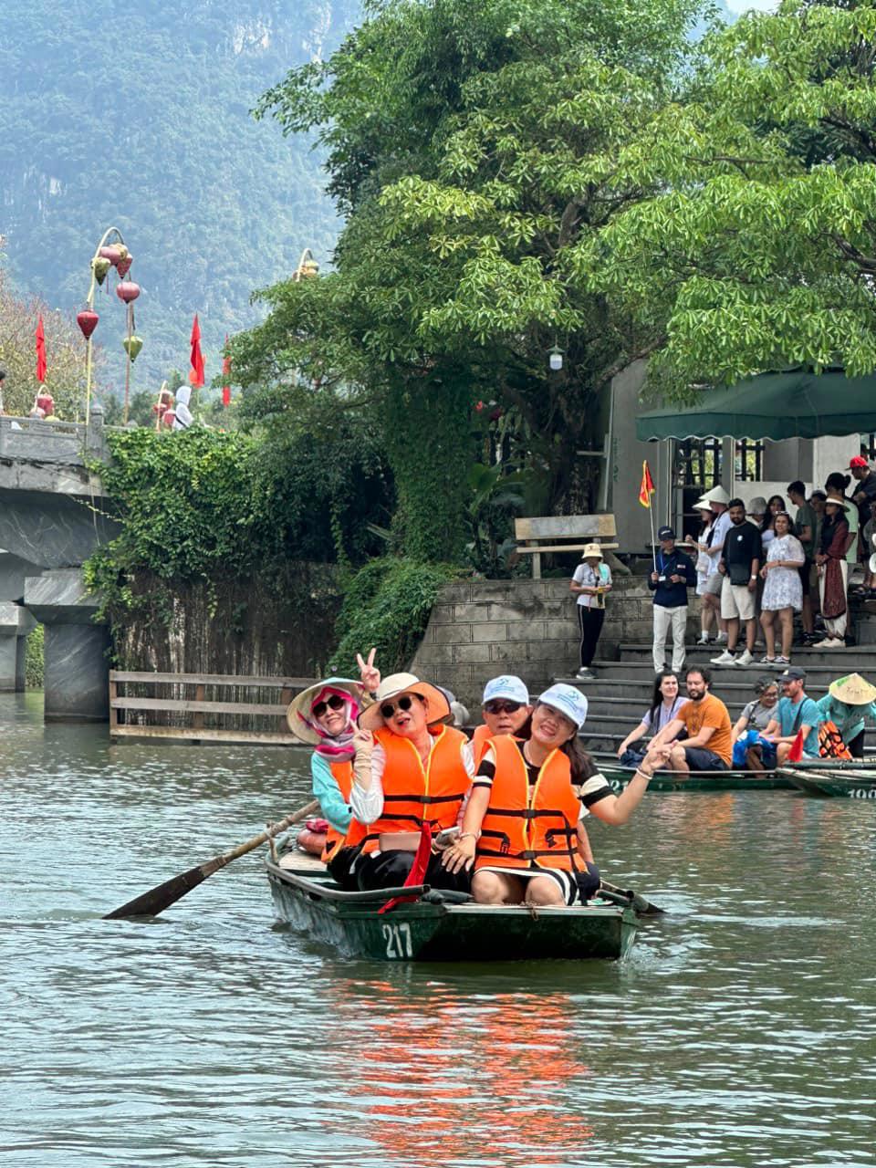 HÀ NỘI - NINH BÌNH - HẠ LONG 4N3Đ