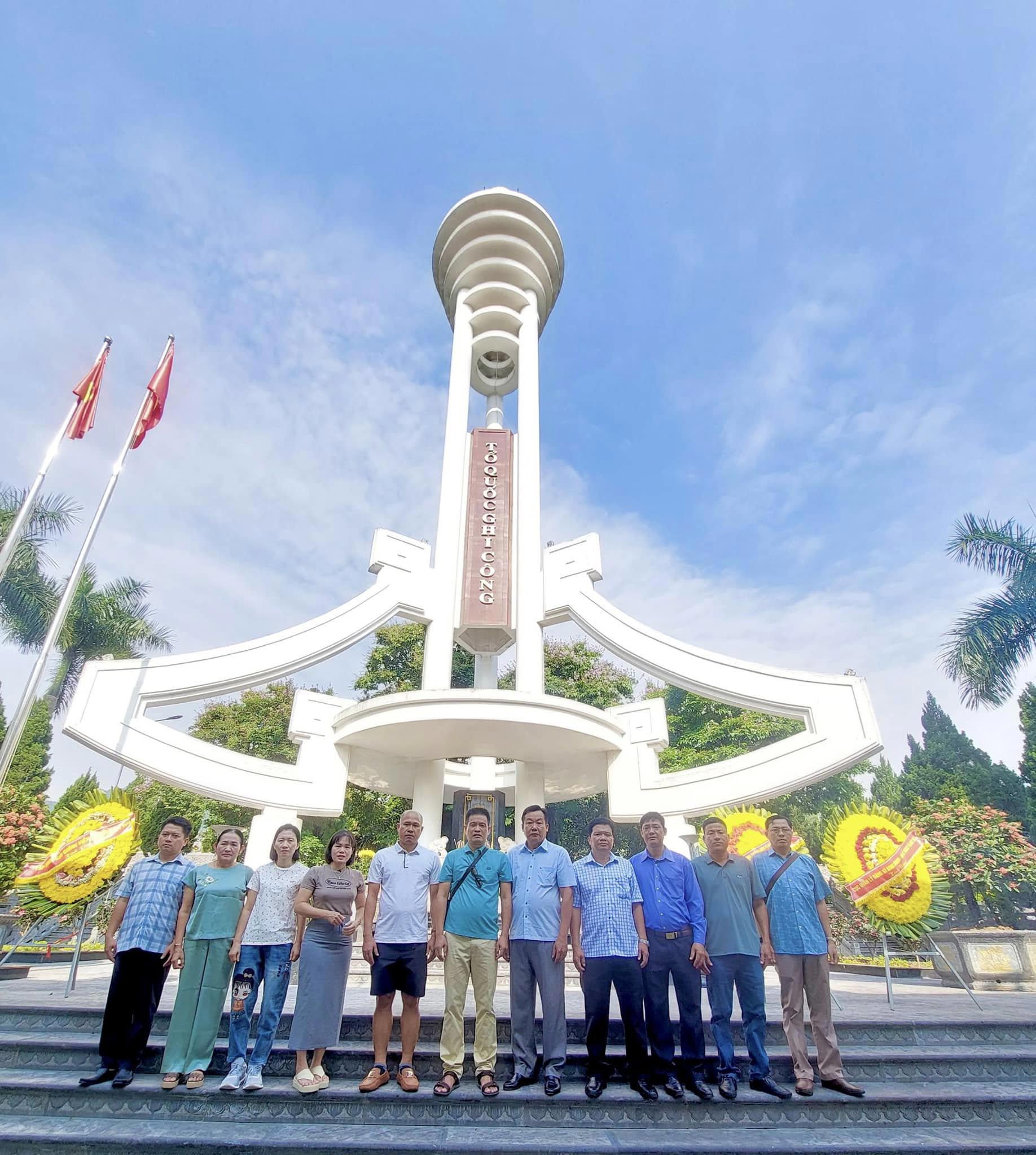TOUR TÂY BẮC - HÀ GIANG - CAO BẰNG (5N4Đ)