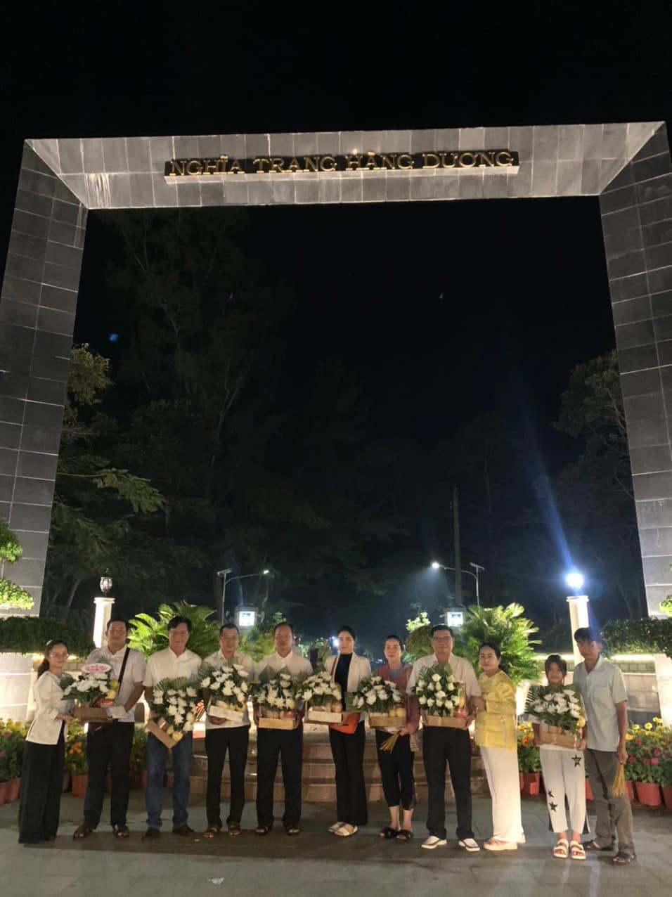 TOUR HUYỀN THOẠI CÔN ĐẢO