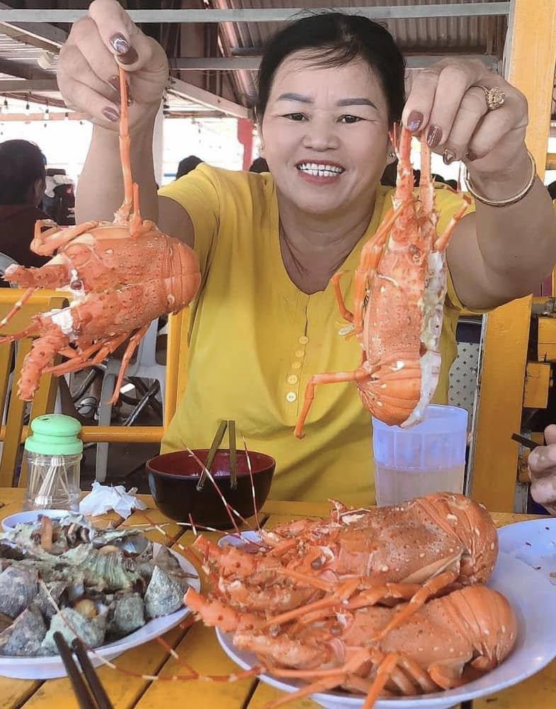 TOUR ĐẢO BÌNH BA (2N2Đ)