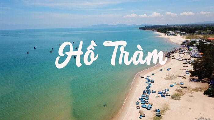 TOUR HỒ TRÀM (2N1Đ)