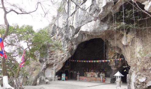CÁT BÀ - HẠ LONG - SAPA - FANSIPAN - HÀ NỘI 6N5Đ