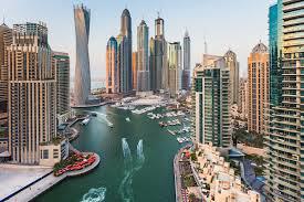 DUBAI - ABU DHABI 5N4Đ