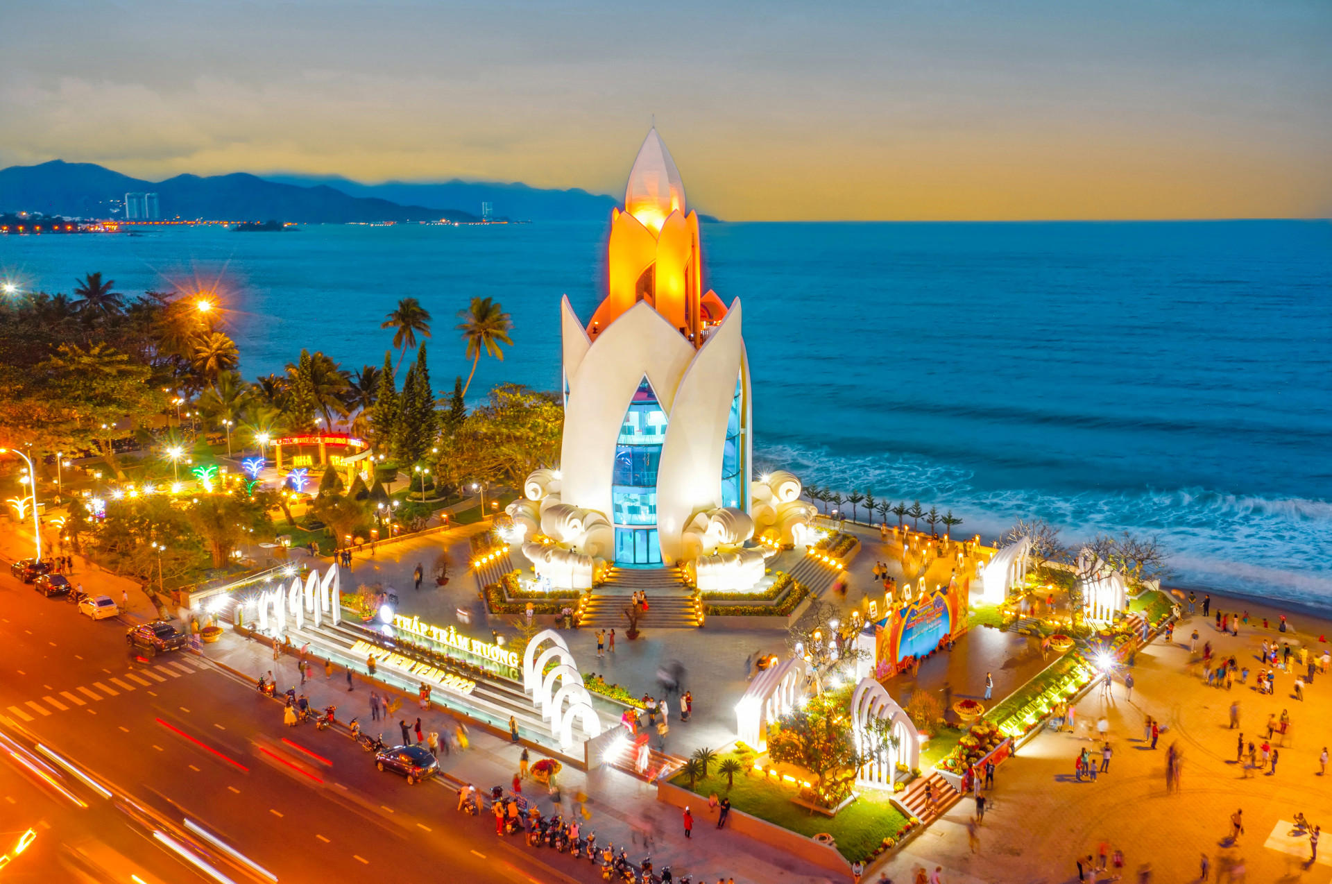 NHA TRANG 3N3Đ