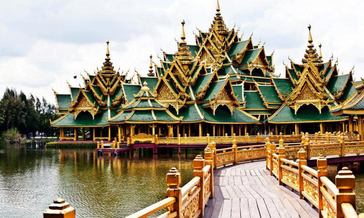 BANGKOK - PATTAYA 5N4Đ