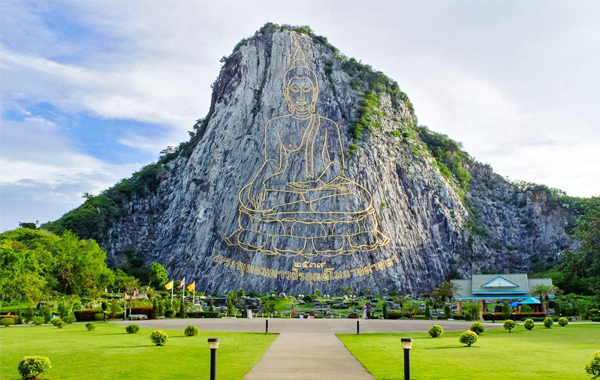 BANGKOK - PATTAYA 5N4Đ