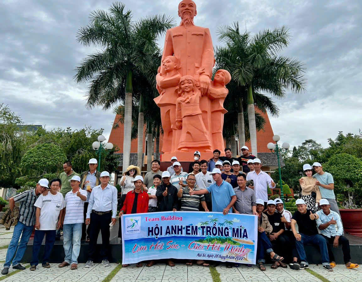 TOUR PHAN THIẾT (3N2Đ)