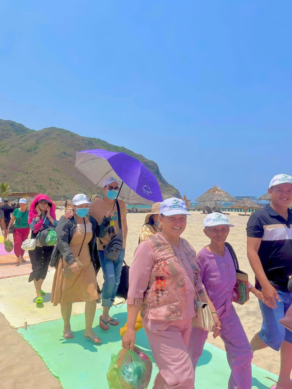 TOUR PHAN THIẾT (2N1Đ) 