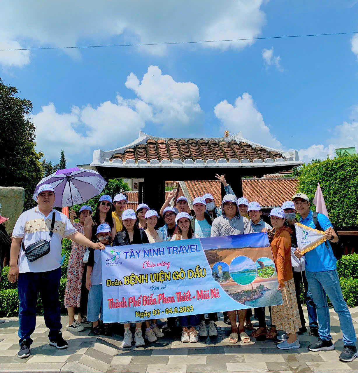 TOUR PHAN THIẾT (3N2Đ)