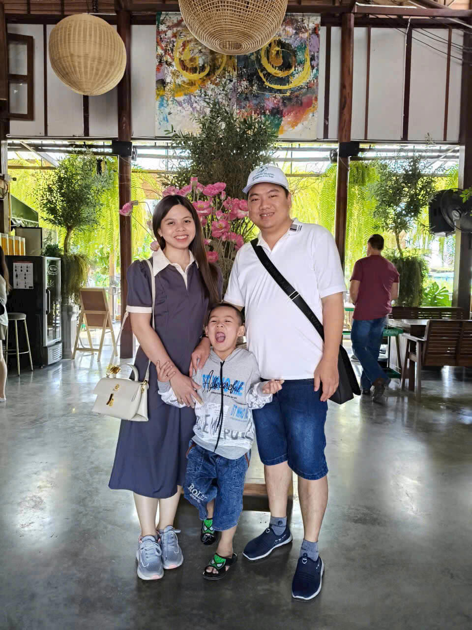 MỸ THO - BẾN TRE - CẦN THƠ 2N1Đ