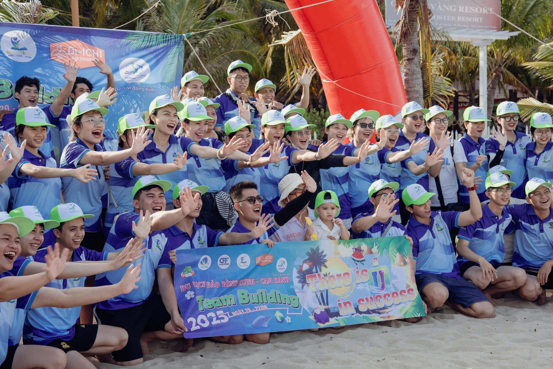 TOUR ĐẢO BÌNH HƯNG (2N2Đ)