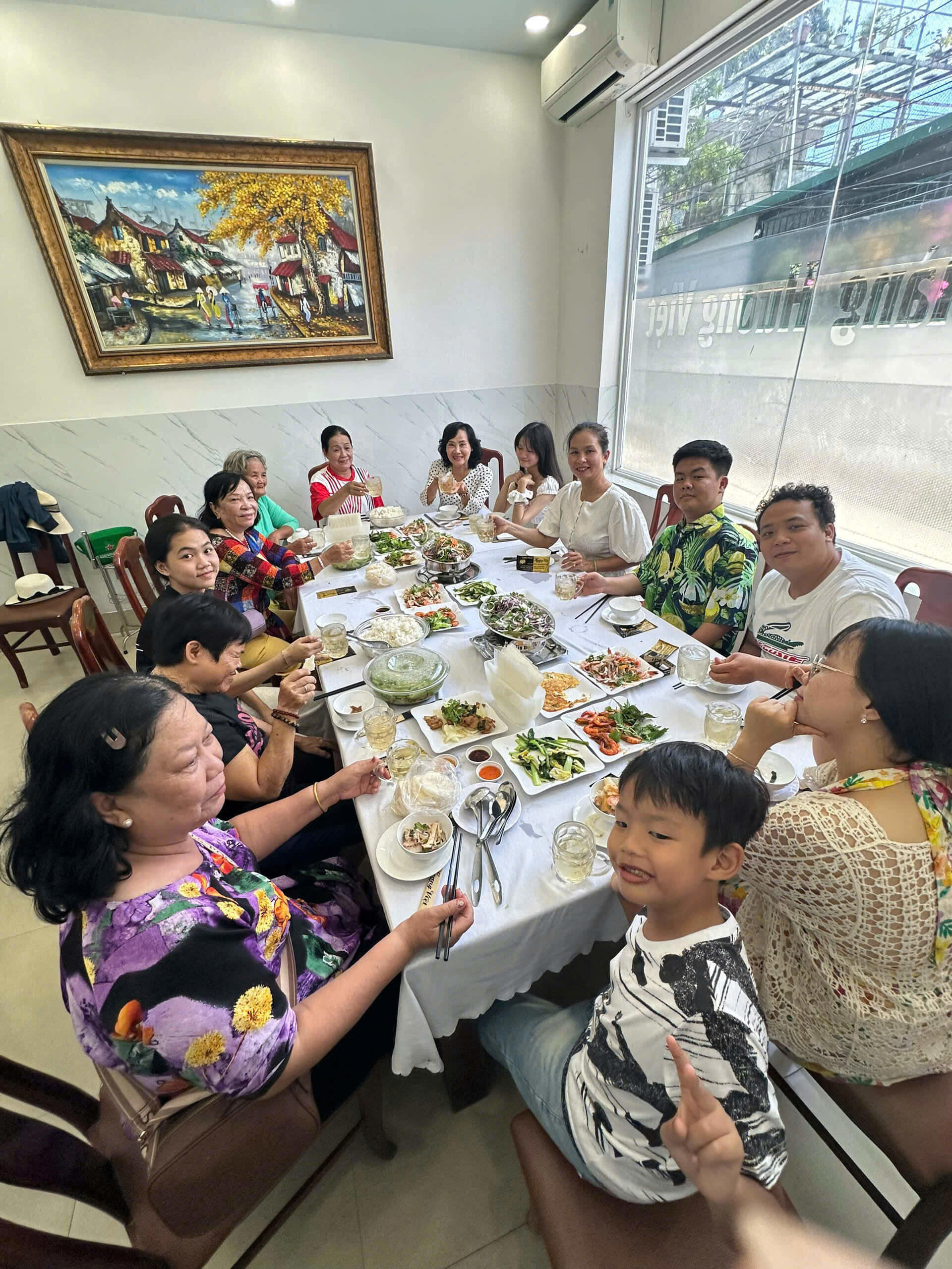 TOUR VỊNH VĨNH HY - ĐẢO BÌNH HƯNG (2N2Đ)