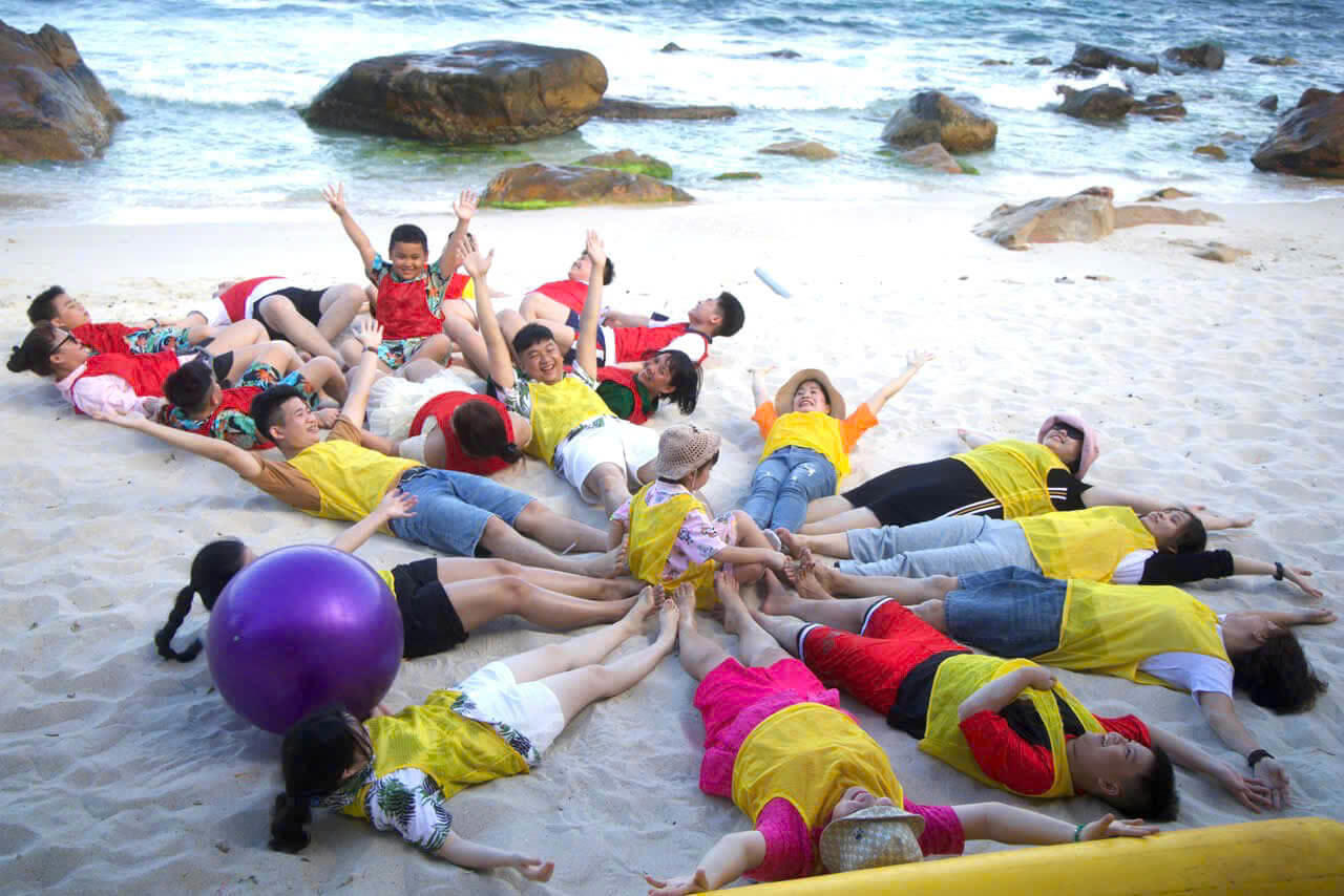 TOUR ĐẢO BÌNH BA (2N2Đ)