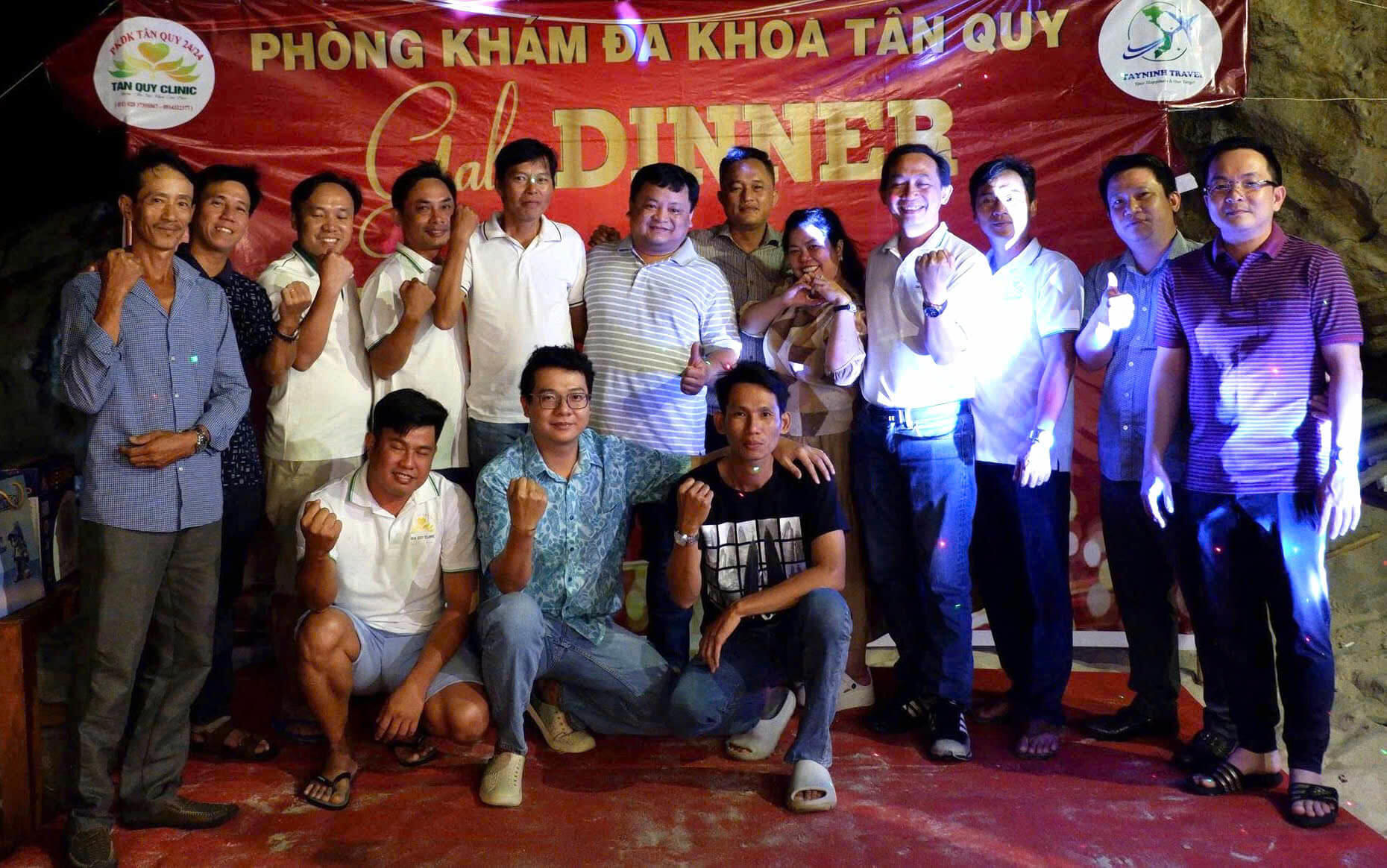 TOUR ĐẢO BÌNH BA (2N2Đ)