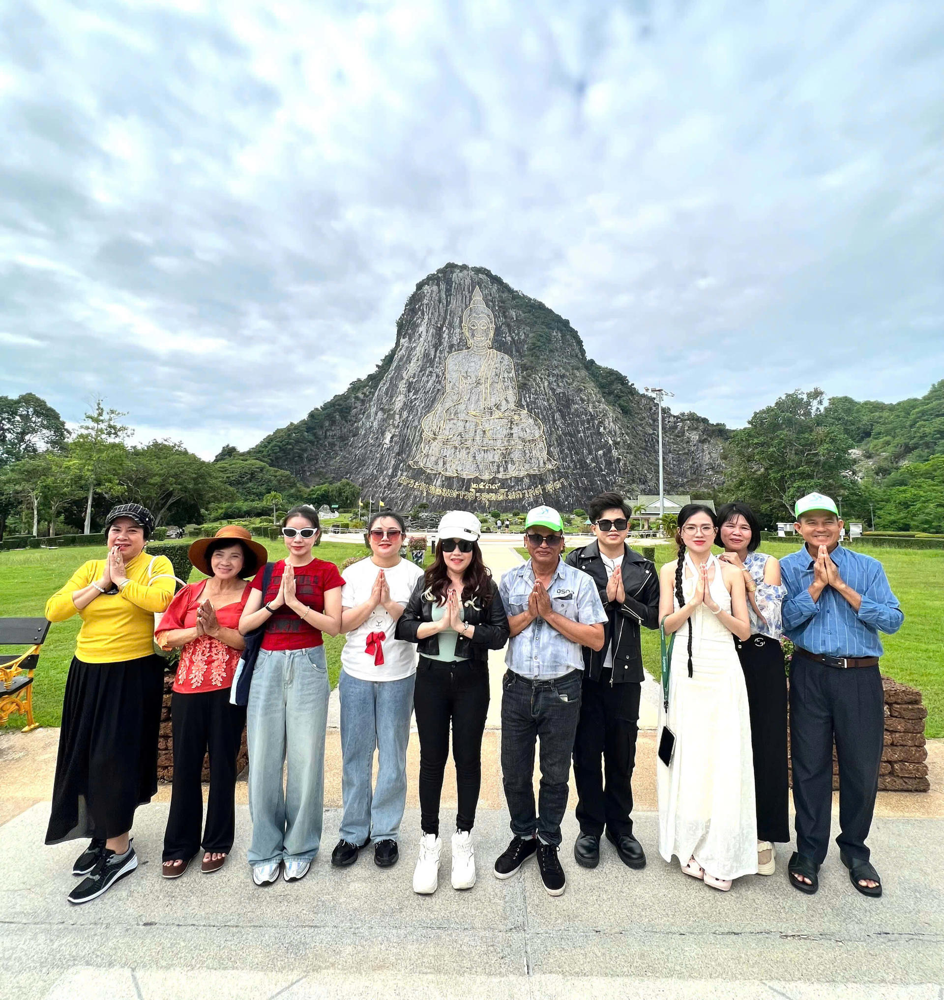 THÁI LAN - PHUKET - ĐẢO PHIPHI (4N3Đ)