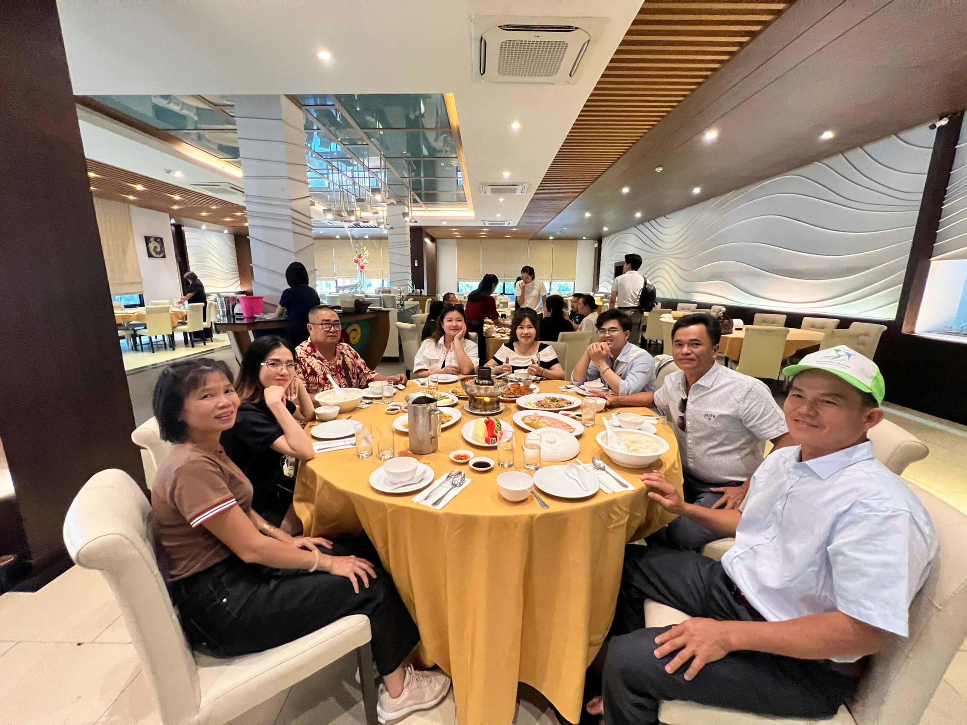 BANGKOK - PATTAYA 5N4Đ