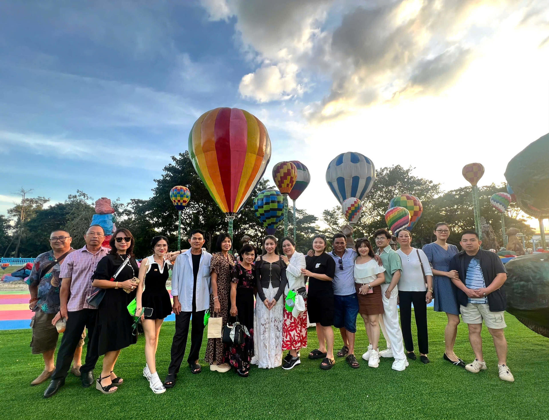 THÁI LAN - PHUKET - ĐẢO PHIPHI (4N3Đ)