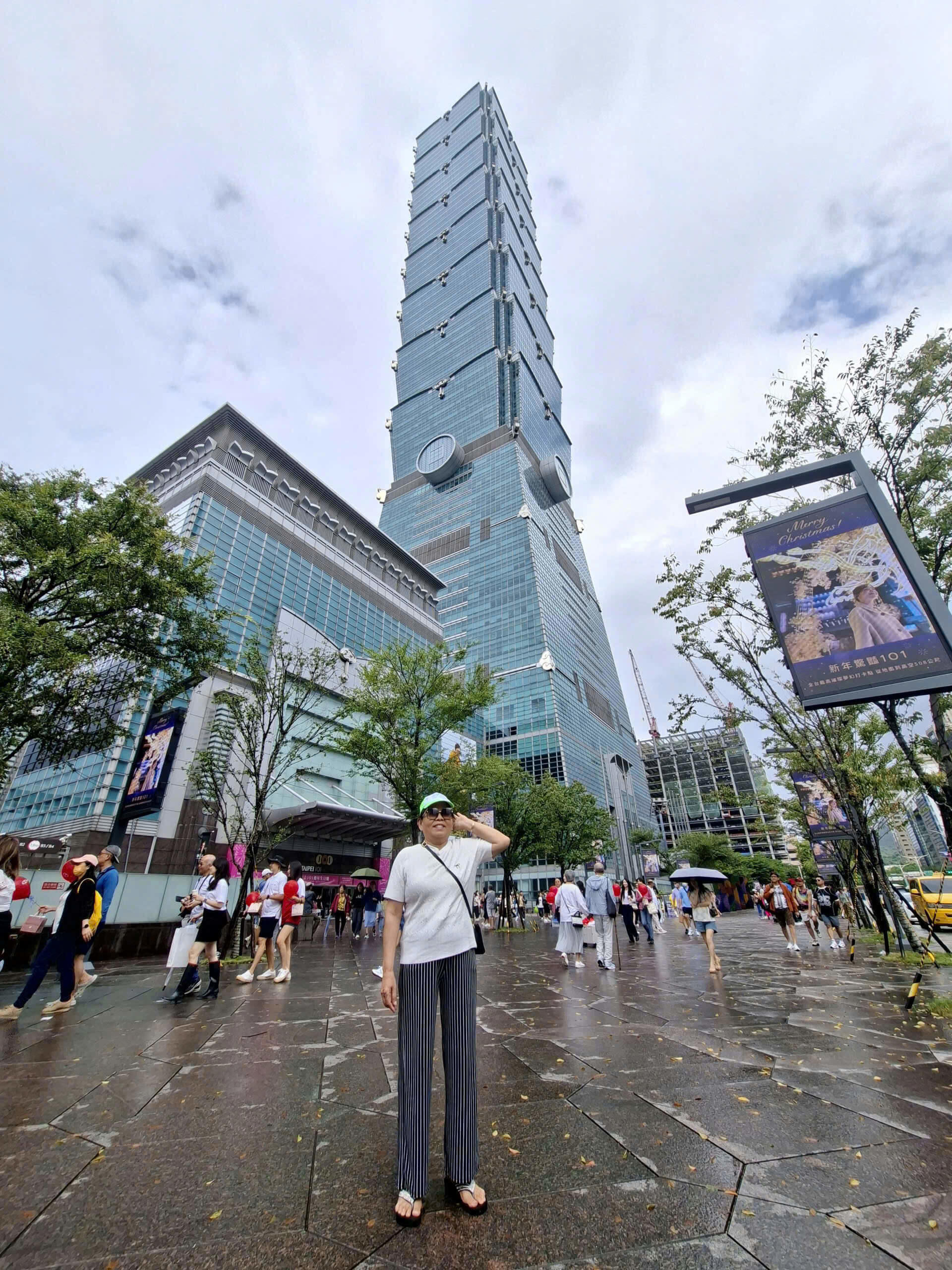 ĐÀI BẮC - ĐÀI TRUNG - CAO HÙNG (5N4Đ)