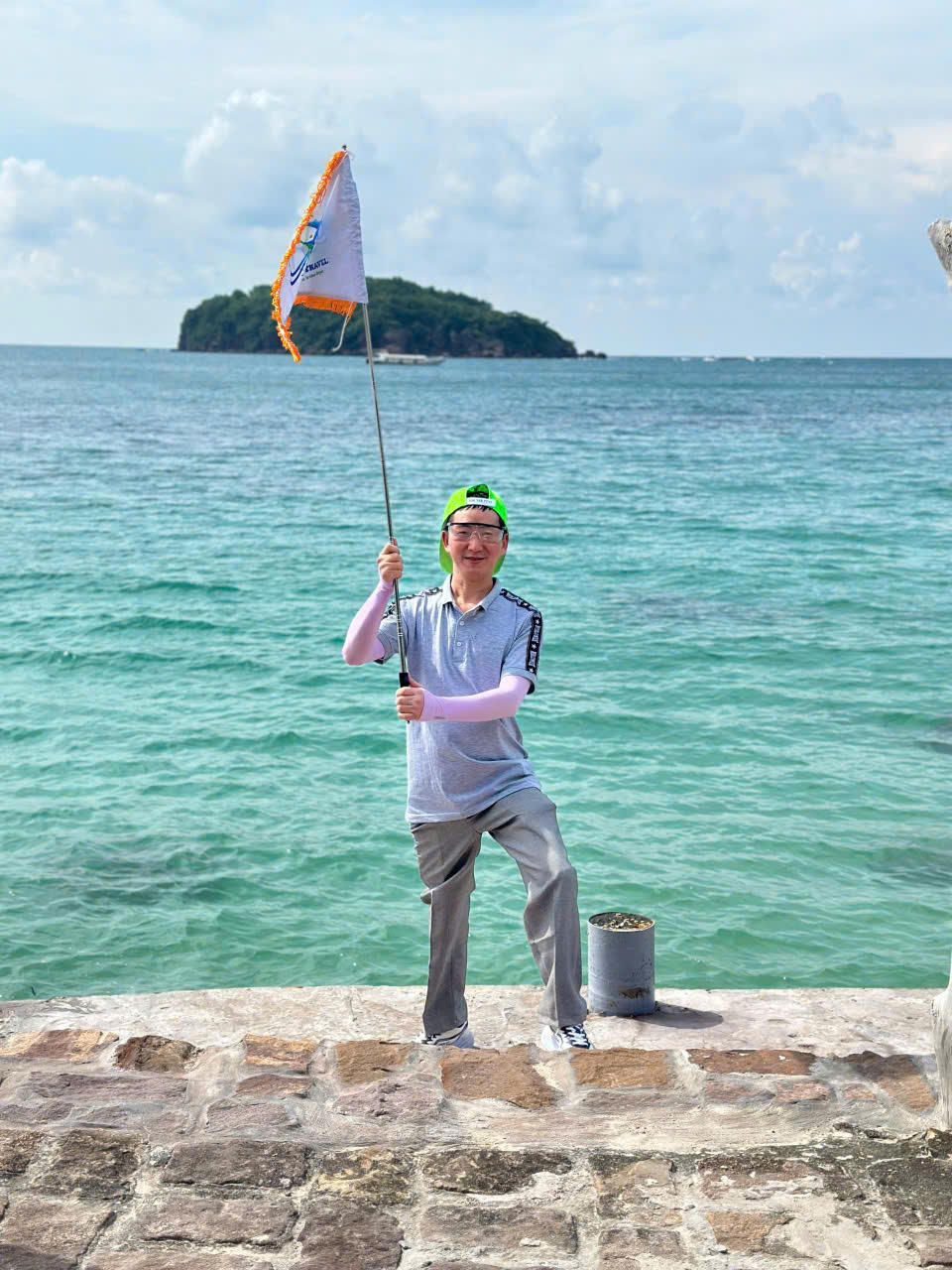 TOUR PHÚ QUỐC - CẦN THƠ (4N4Đ)