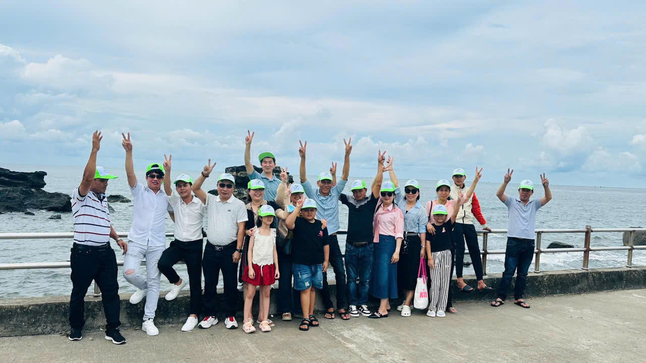 TOUR PHÚ QUỐC (3N2Đ)